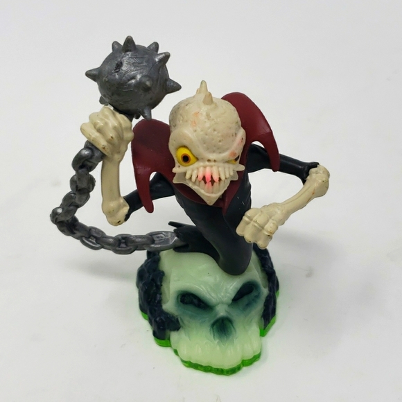 Skylanders Lot of 3 Spyro's Adventure Figures - Picture 2 of 4